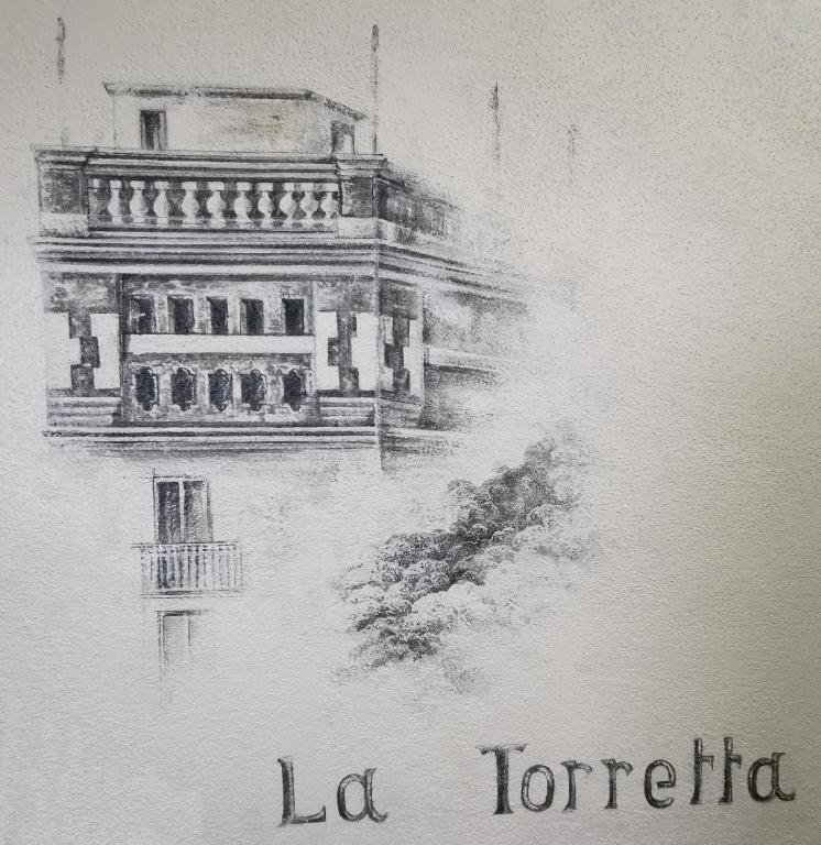 Fotografie z fotogalerie ubytování La Torretta v destinaci Dronero