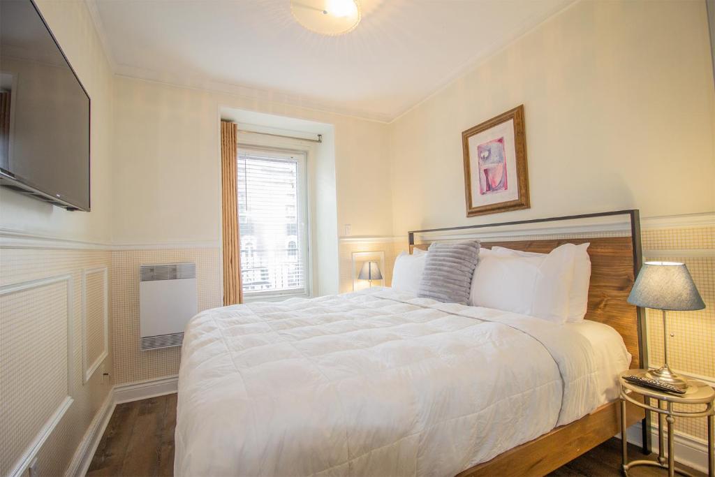 Parc Suites Hotel - Resim 36