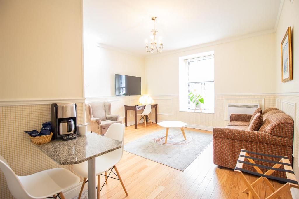 Parc Suites Hotel - Resim 1