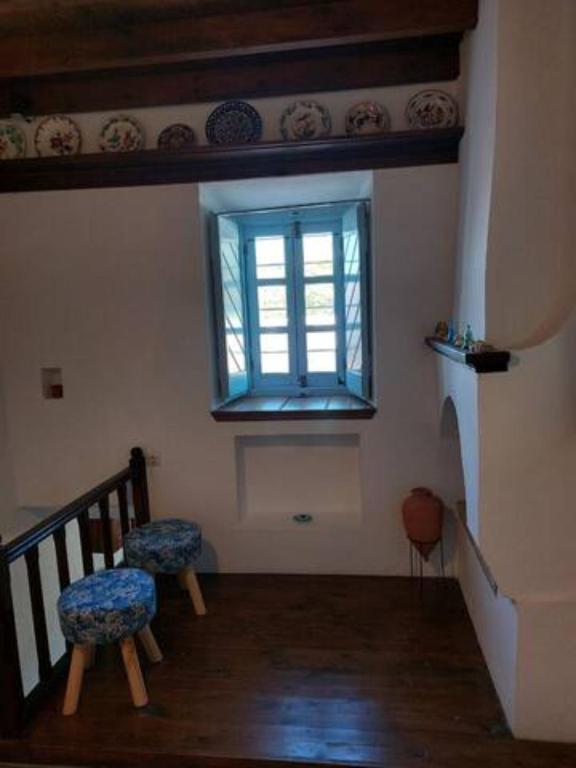 Zdjęcie z galerii obiektu Villa Kos w mieście Asfendioú