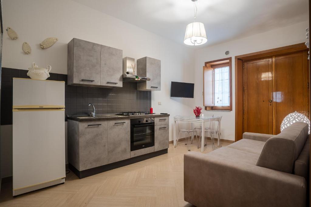 Via Minniti Apartment Corso Roma by Diddoi, Gallipoli Updated 2023