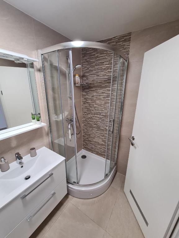 Apartman Malmar One - 16