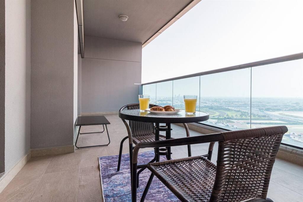 Modern 1 BDR in the heart of Dubai Business Bay