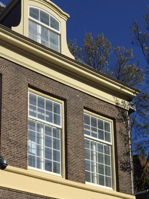 Eye Hotel - Resim 10