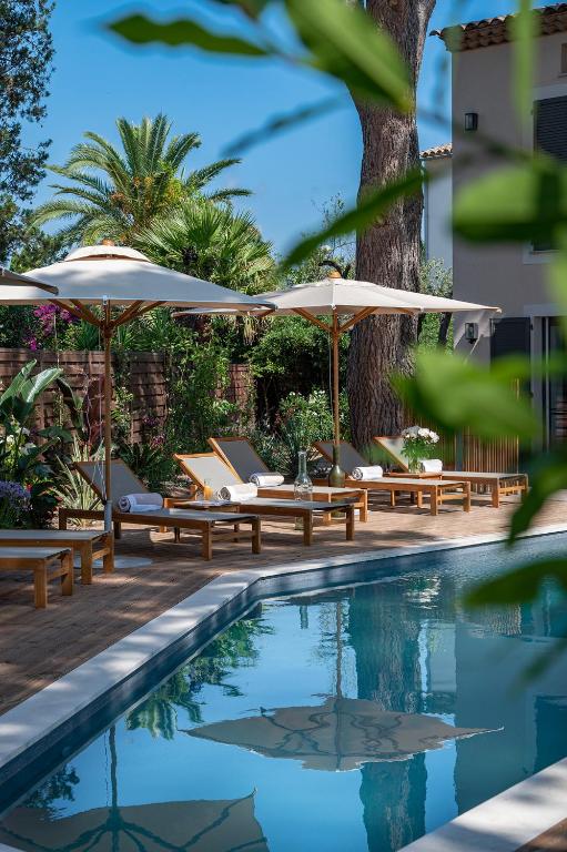 Lou Cagnard, SaintTropez Updated 2024 Prices