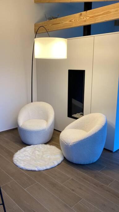 Foto sihtkohas Profondeville asuva majutusasutuse Gîte : Le Petit Appentis galeriist