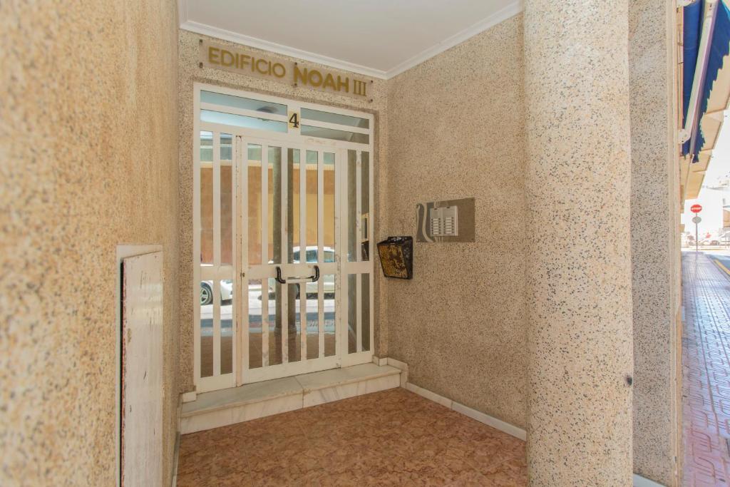 Fotografie z fotogalerie ubytování 135 Perfect Relax - Alicante Holiday v destinaci La Mata