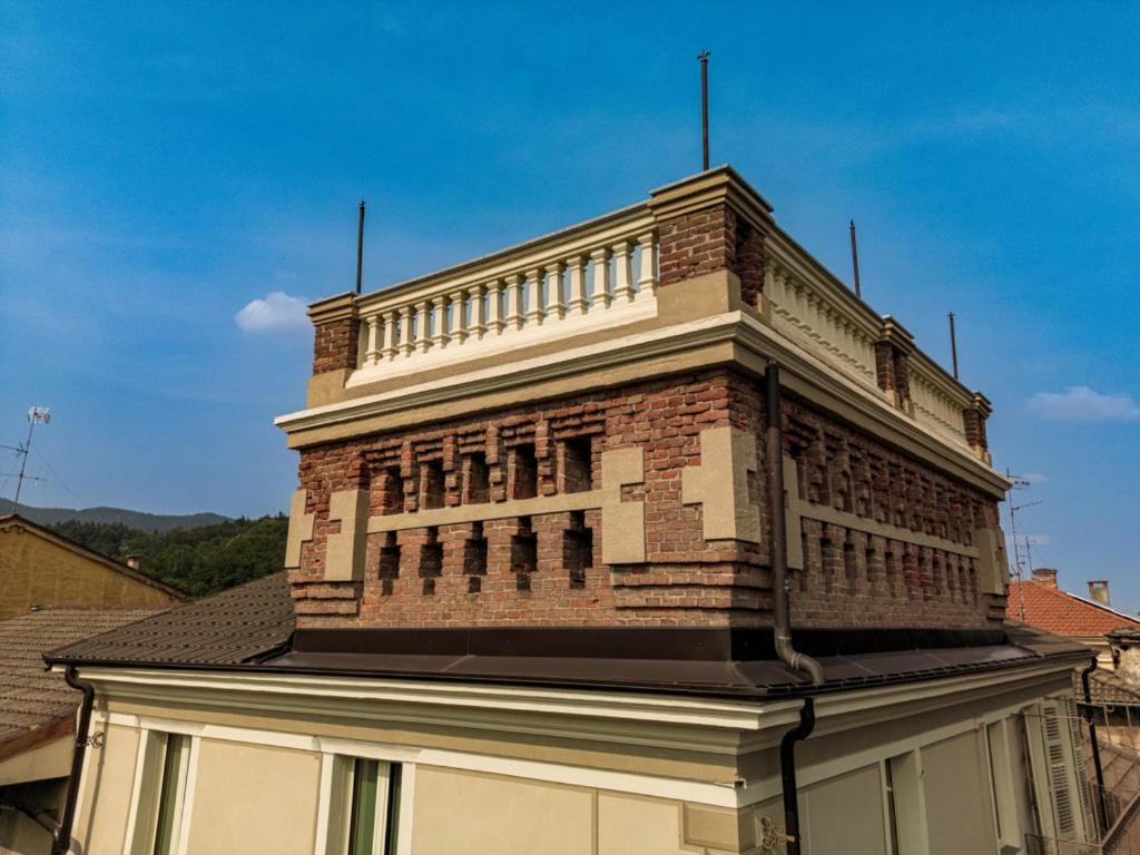 Fotografie z fotogalerie ubytování La Torretta v destinaci Dronero
