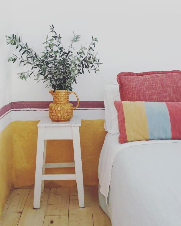 Convento Senhora da Vitória - 6