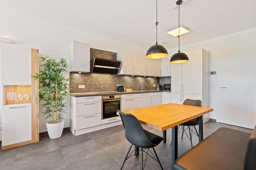 Cloche d'Or Proximity - Sleek Urban Space - Apartamento