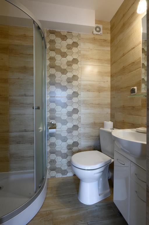 Pokoje Gościnne MAGNAS - 2