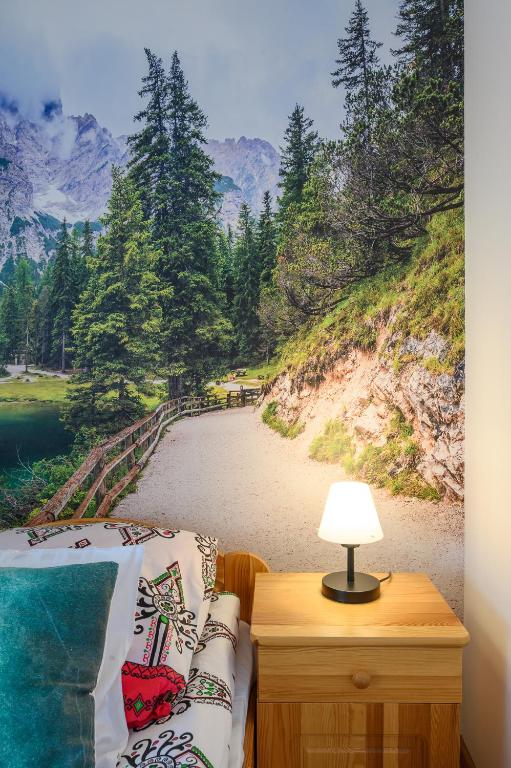 Pokoje Gościnne MAGNAS - 7