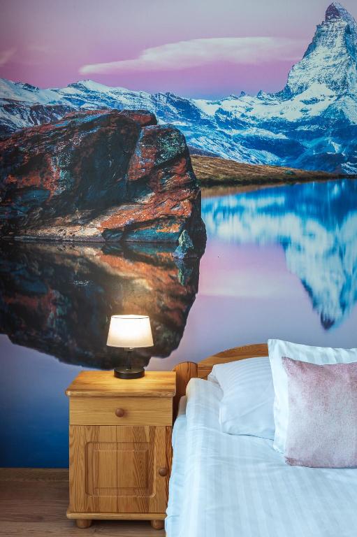 Pokoje Gościnne MAGNAS - 5