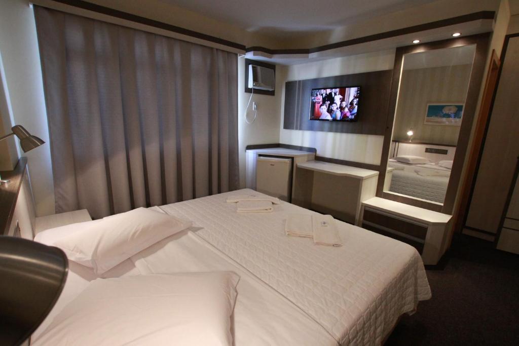 Hotel Blumenau - Balneário Camboriú