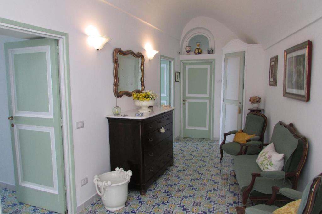 Φωτογραφία από το άλμπουμ του Domus Claudia σε Atrani