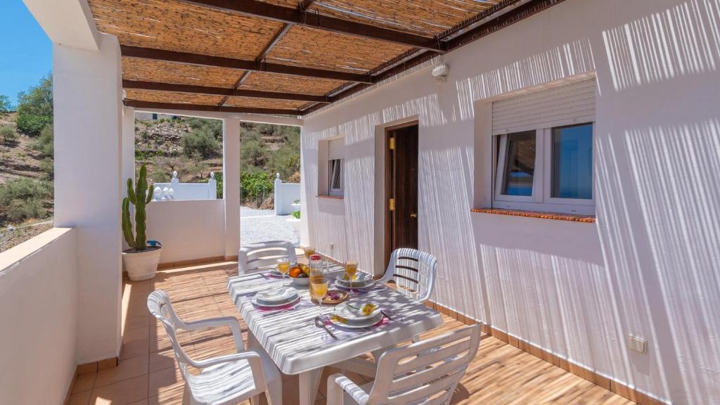 Fotografie z fotogalerie ubytování Villa Diego Torrox by Ruralidays v destinaci Torrox