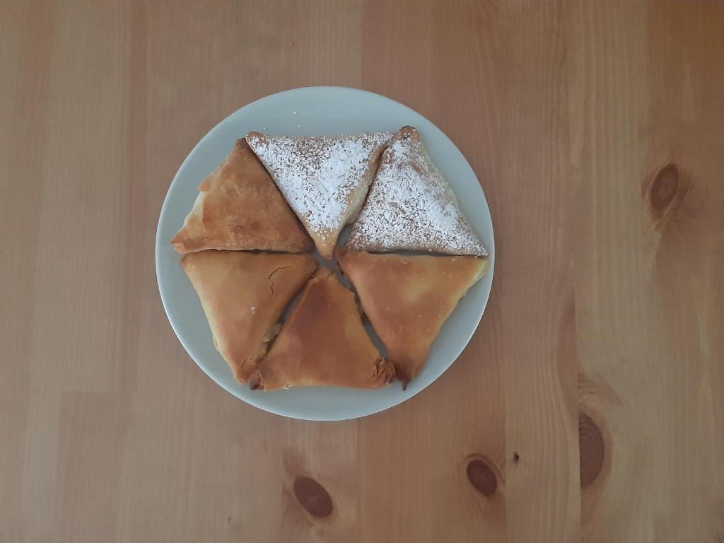 Paraskevi's Luxury Studios - 10