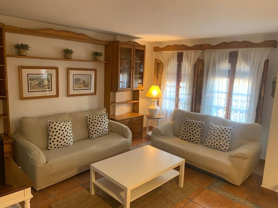Holiday home Casa Lola, encantadora, Almuñécar, Spain
