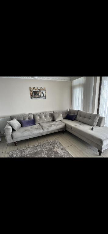 Denize sıfır müstakil villa