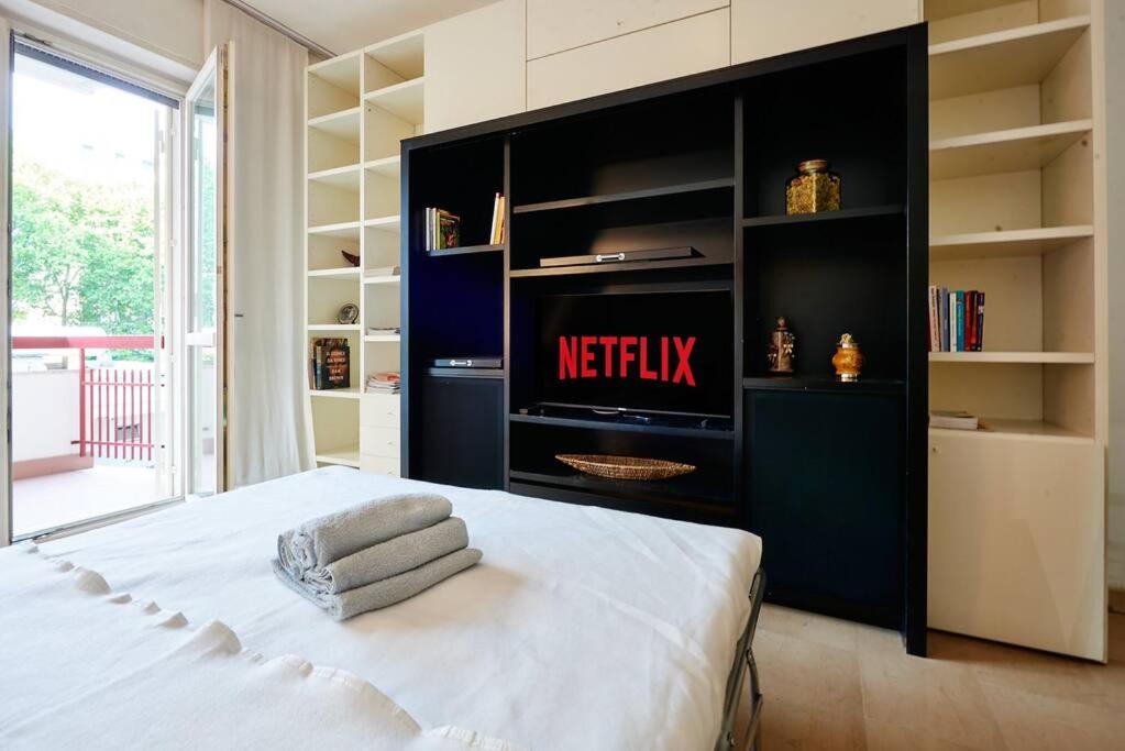 Lugano Suite - Free Internet and Netflix, Milánó – 2023 legfrissebb árai