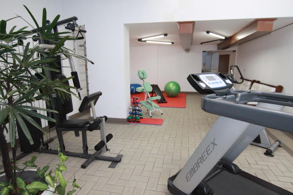  Hotel Blumenau - Balneário Camboriú