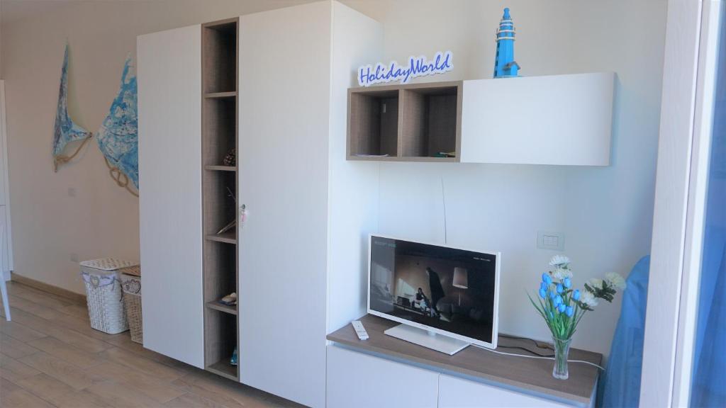 Fotografie z fotogalerie ubytování Casa Le Vele by Holiday World v destinaci Santa Teresa Gallura