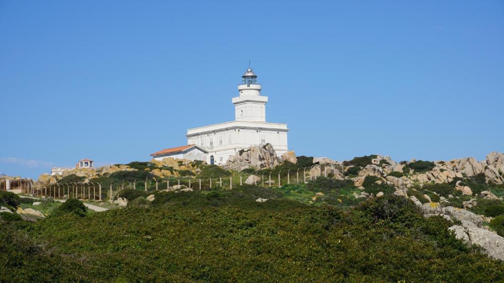 Fotografie z fotogalerie ubytování Casa Le Vele by Holiday World v destinaci Santa Teresa Gallura