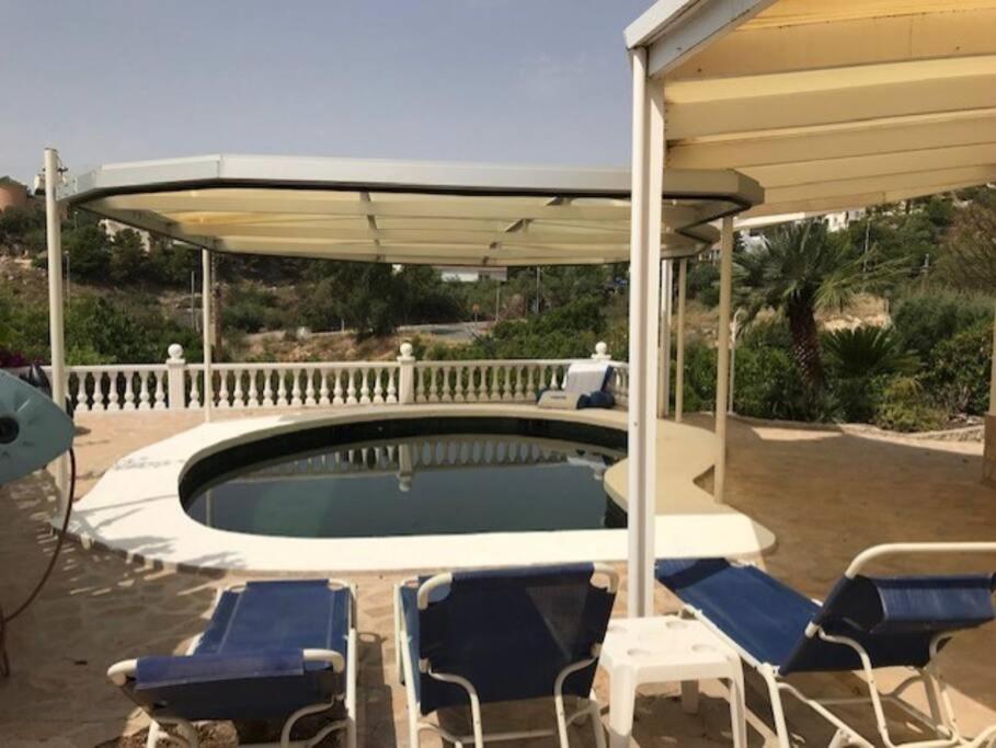 Detached house in Coveta Fuma, El Campello Updated 2023 Prices