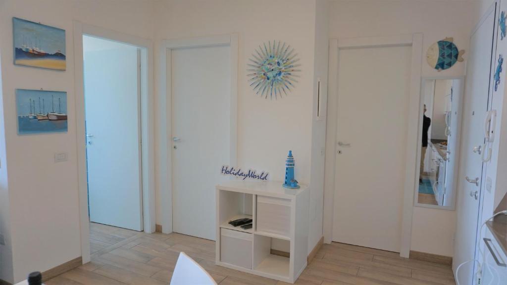 Fotografie z fotogalerie ubytování Casa Le Vele by Holiday World v destinaci Santa Teresa Gallura