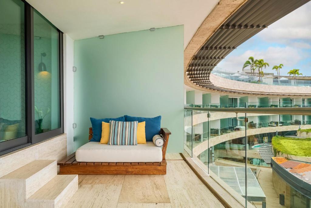 Hyatt Centric Playa del Carmen - Downtown House & Beach House photo