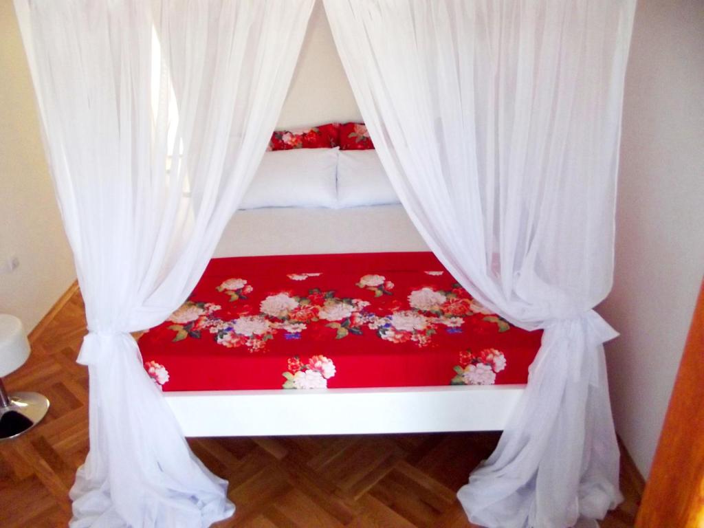 Apartments Miković - Premium Double Room
