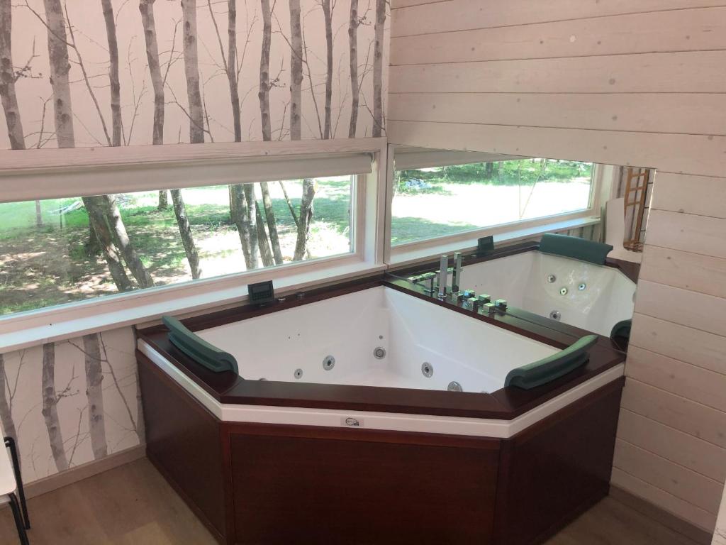 Cabanas da Ulla - imagen 3