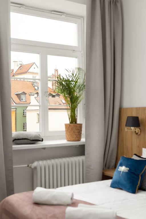 Movo II Old Town Apartments - 5