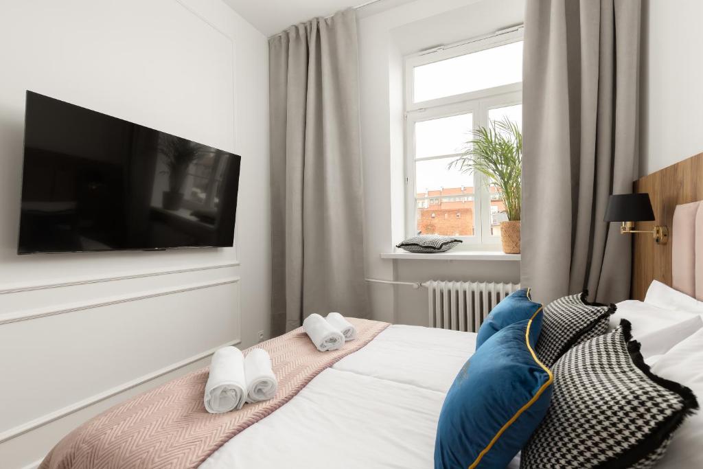 Movo II Old Town Apartments - 4