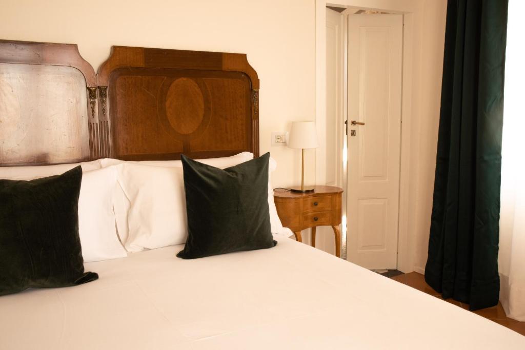 Panorama Guest House - Tweepersoonskamer