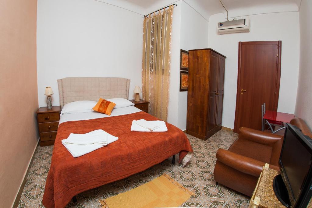 Umberto 33 - Double Room