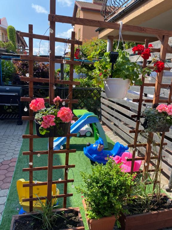 ADA - pokoje gościnne - 7