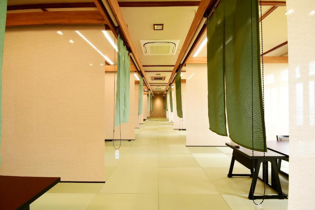 Fotografie z fotogalerie ubytování 黒潮の宿 臨海荘 -Kuroshio no yado Rinkaisou- v destinaci Kacuura