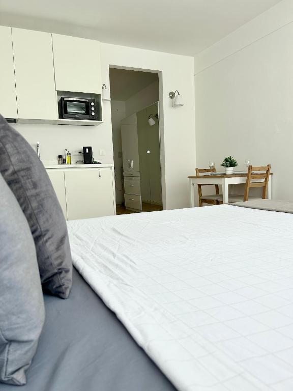 Modern Studio near Lugano's Lake & City Center - Resim 22