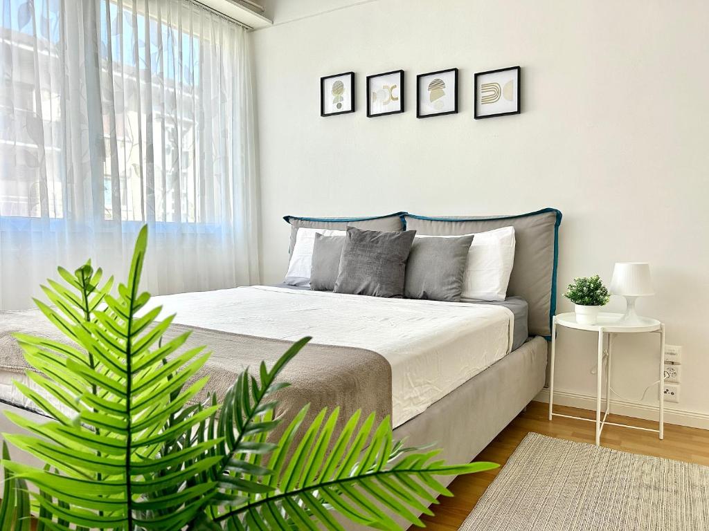 Modern Studio near Lugano's Lake & City Center - Resim 1