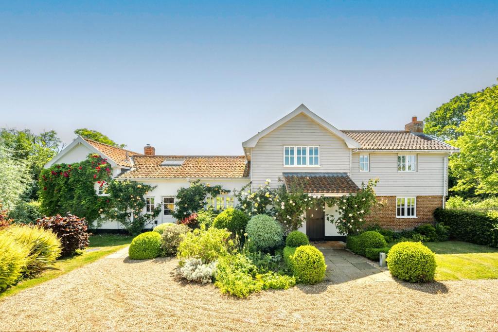 Foxhole Cottage, Stowmarket Updated 2023 Prices