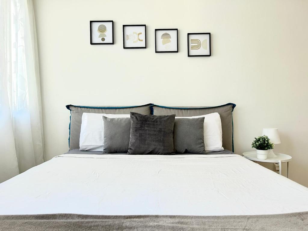 Modern Studio near Lugano's Lake & City Center - Resim 9