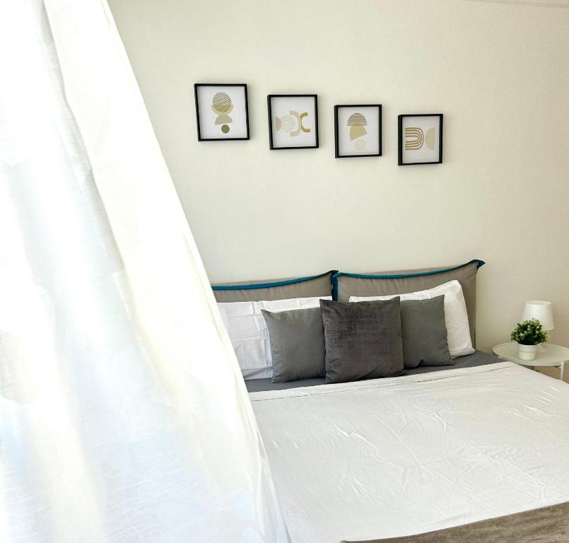 Modern Studio near Lugano's Lake & City Center - Resim 29