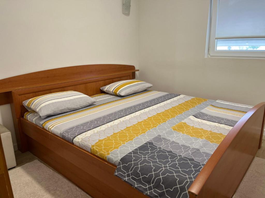 Apartment Helena Airport - 6