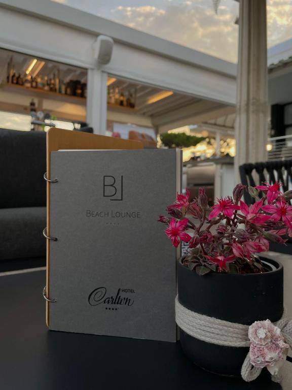 Fotografie z fotogalerie ubytování Hotel Carlton v destinaci Lido di Jesolo