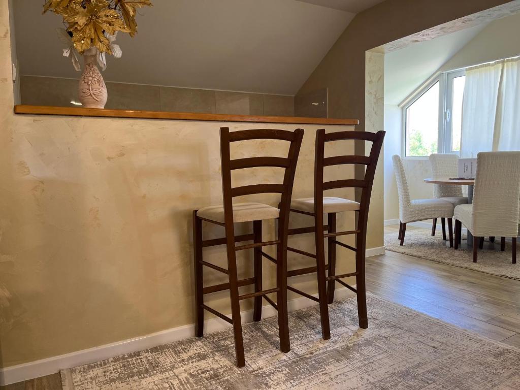 Apartment Helena Airport - 4