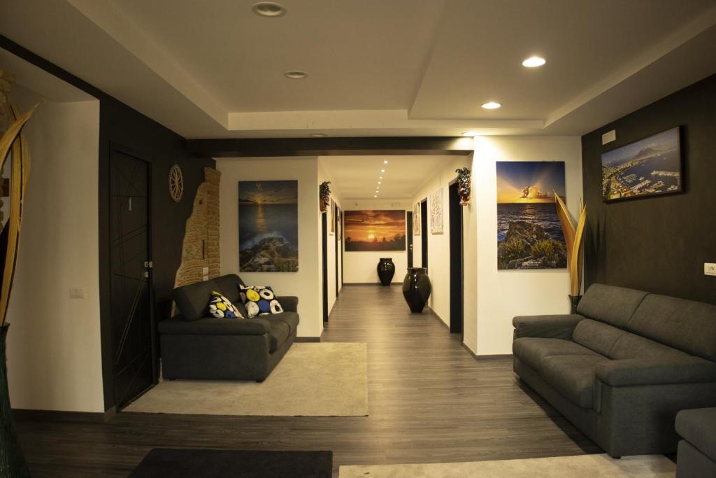 Punta Piana b&b