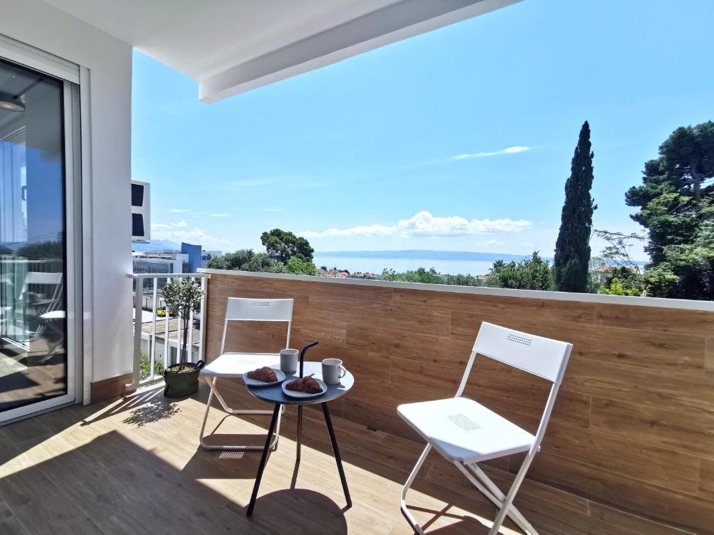 Mynd úr myndasafni af Apartment Nonna í Split