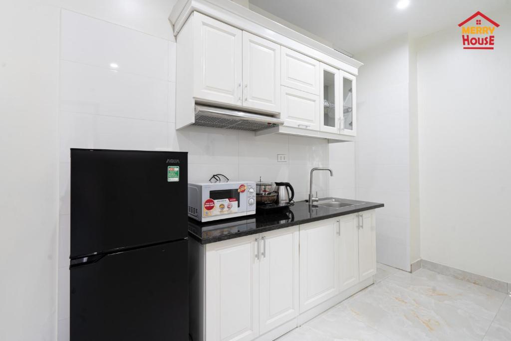 Merry House Bạch Dương - Two-Bedroom Apartment
