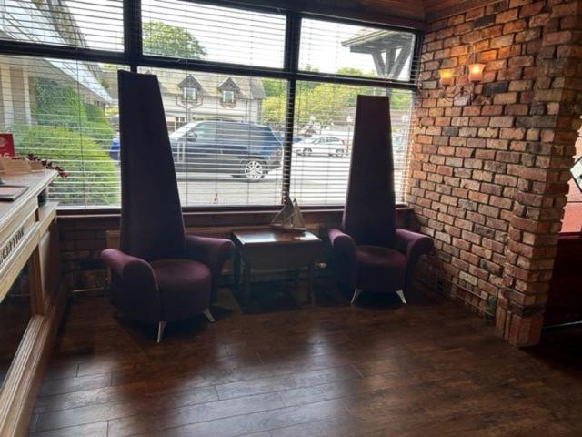 The Craighaar Hotel - Resim 35